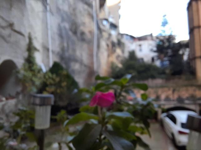 Apartament La Casa Nella Roccia Neapol Zewnętrze zdjęcie